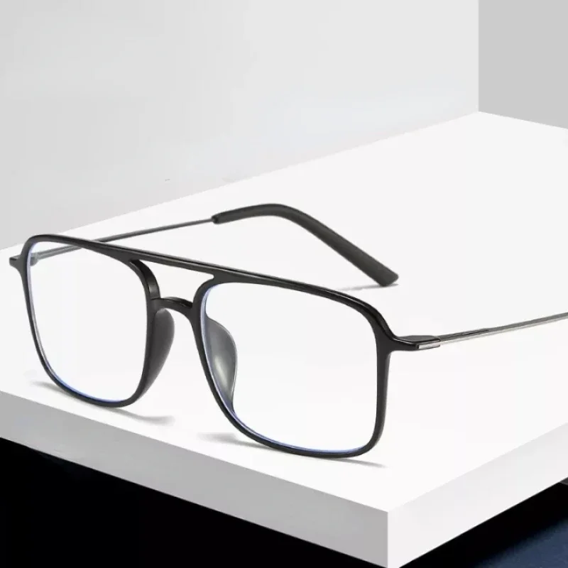 Очки для чтения мужчин и женщин винтажные аксессуары работы за компьютером