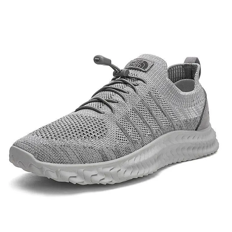

New Original high quality men's shoes outdoor hiking shoes net surface running shoes for men Casual Shoes women's Sport shoes