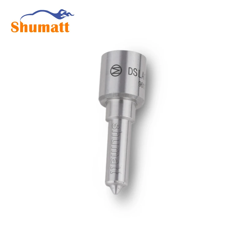 

China Made New DSLA154P1320 Common Rail Injector Nozzle OE 6110701287 A6110701287 For 0445110105 0445110106 Injector