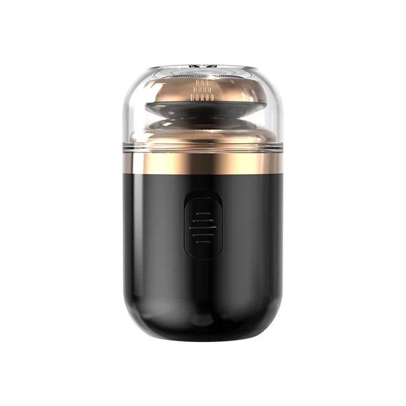 Электрическая мини-бритва бритва Мужская портативная многофункциональная