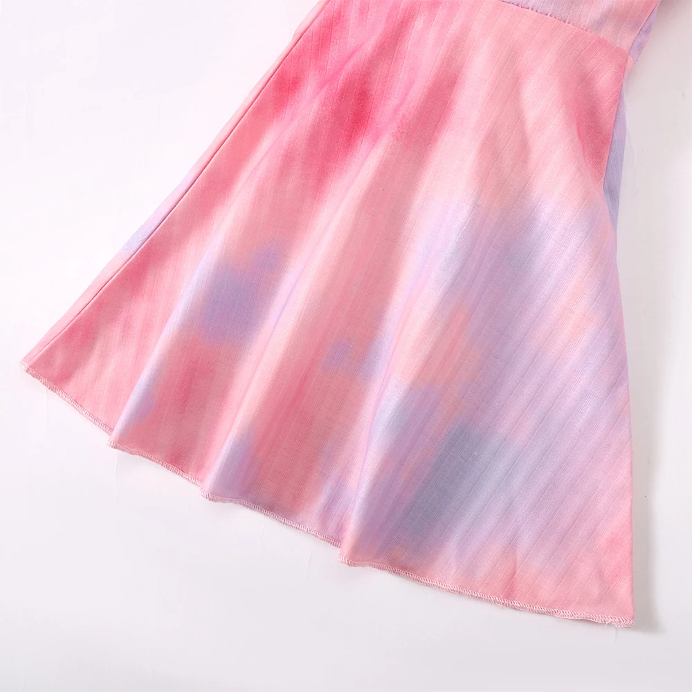 Комплект из двух предметов для девочек 18 мес.-6 лет