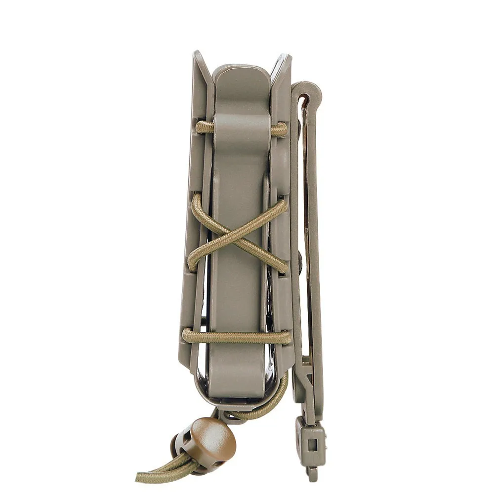 Улучшенный Портативный магнитный держатель для ремня GL 17 43X M9 PX4 G2C USP 9 мм 45ACP