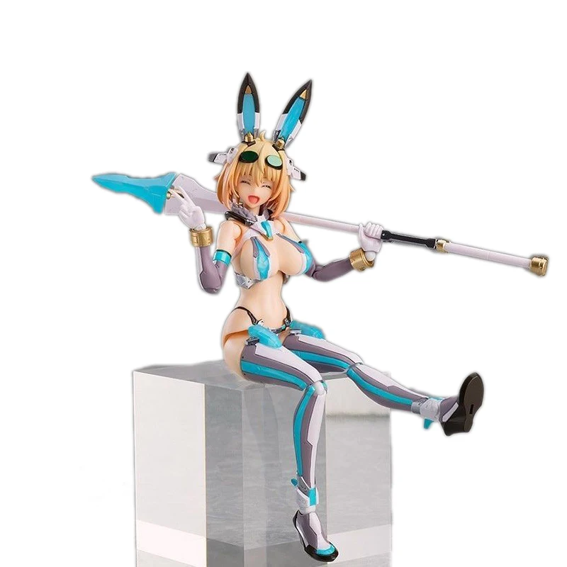 

Newest Enhanced Version Series Of Cute Children's Anime Model Toys Gift Or Collection The Best Choice