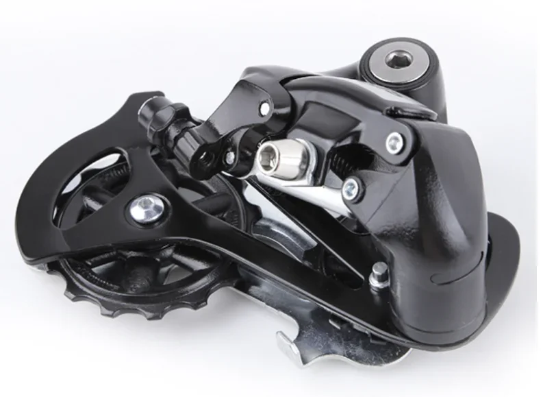 Shimano ALTUS RD-M310 M310 7/8 скоростей 3x7s 3x8s горный велосипед езда на велосипеде MTB задний