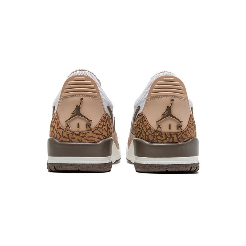 Низкие кроссовки Nike Jordan Legacy 312 новинка 2024 женские мужская повседневная обувь