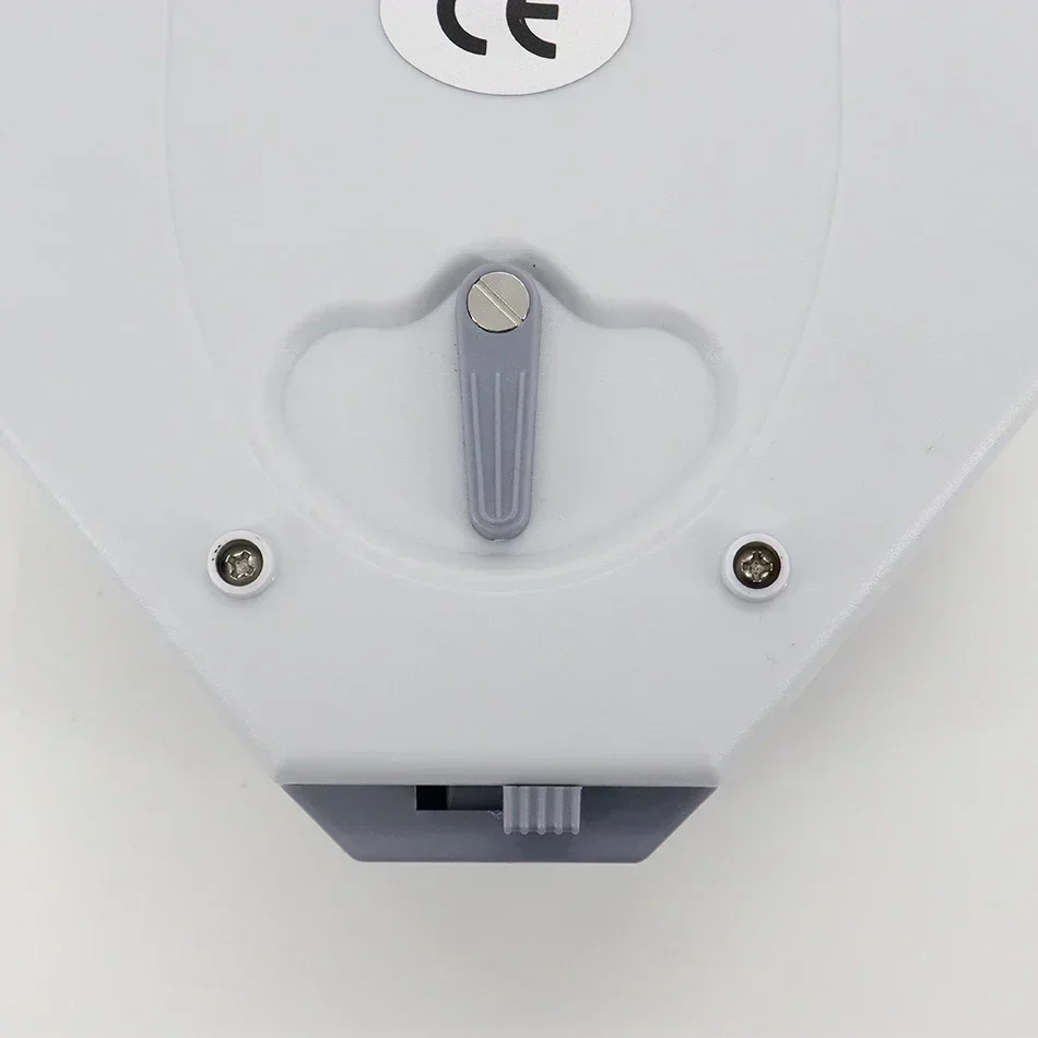 Фото НОВЫЙ VISION Ly-9atc Auto Eye Pd Meter Pupilo Оптический цифровой пупилометр Светодиодная целевая лампа Внутренняя дальномер Точность 0,1 мм №5
