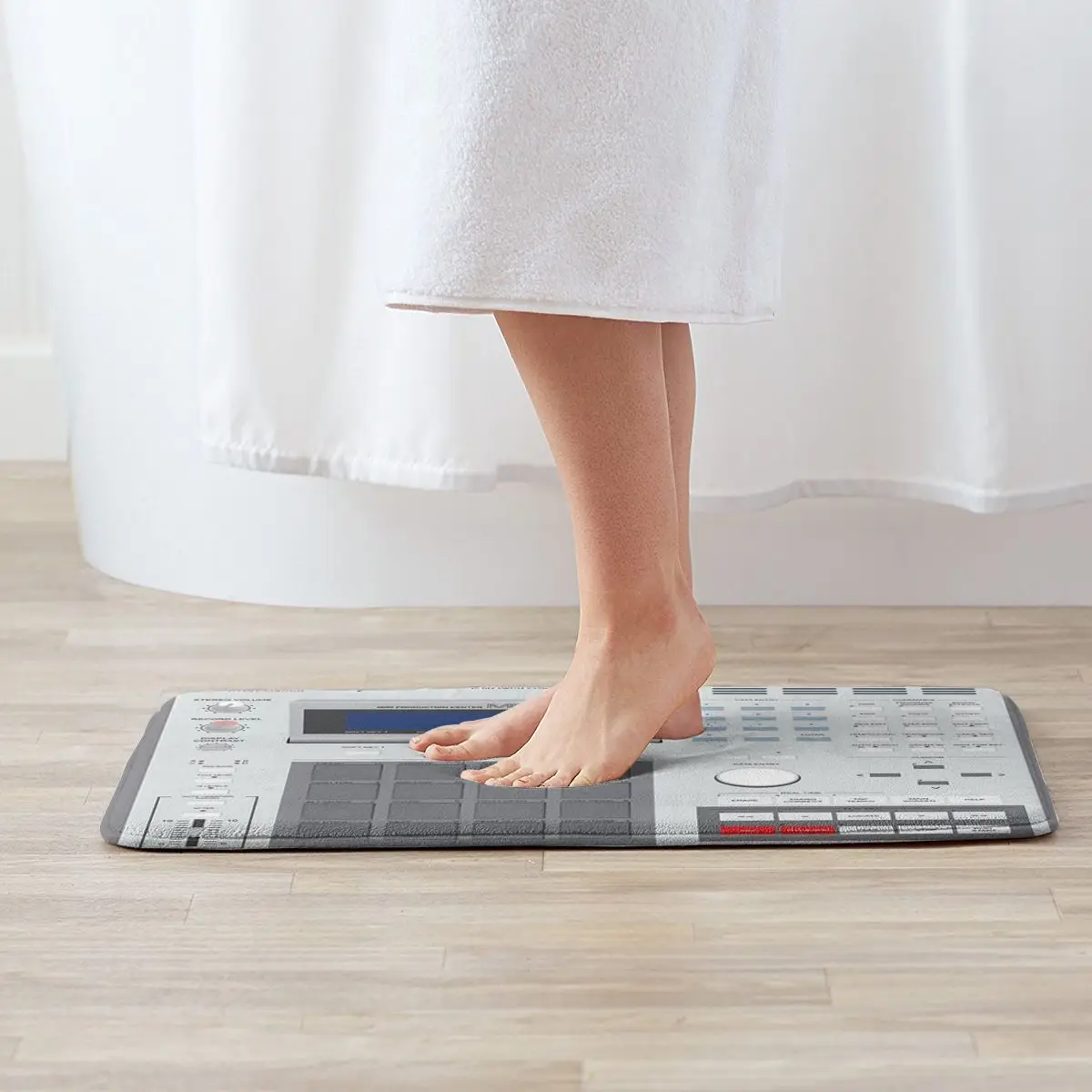 Коврик AKAI MPC 3000 ковер коврик для улицы в коридоре 3D прихожей Door