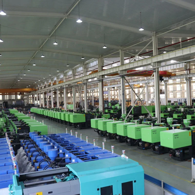 PPR UPVC ПВХ PE Трубопроводные фитинги Машина для изготовления пластиковых литьевых