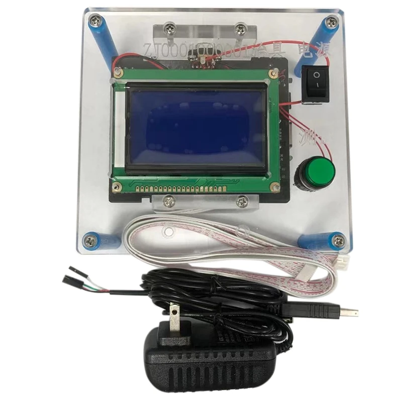 

For S9 Test Stand S9 Test Fixture Mining Board Tester
