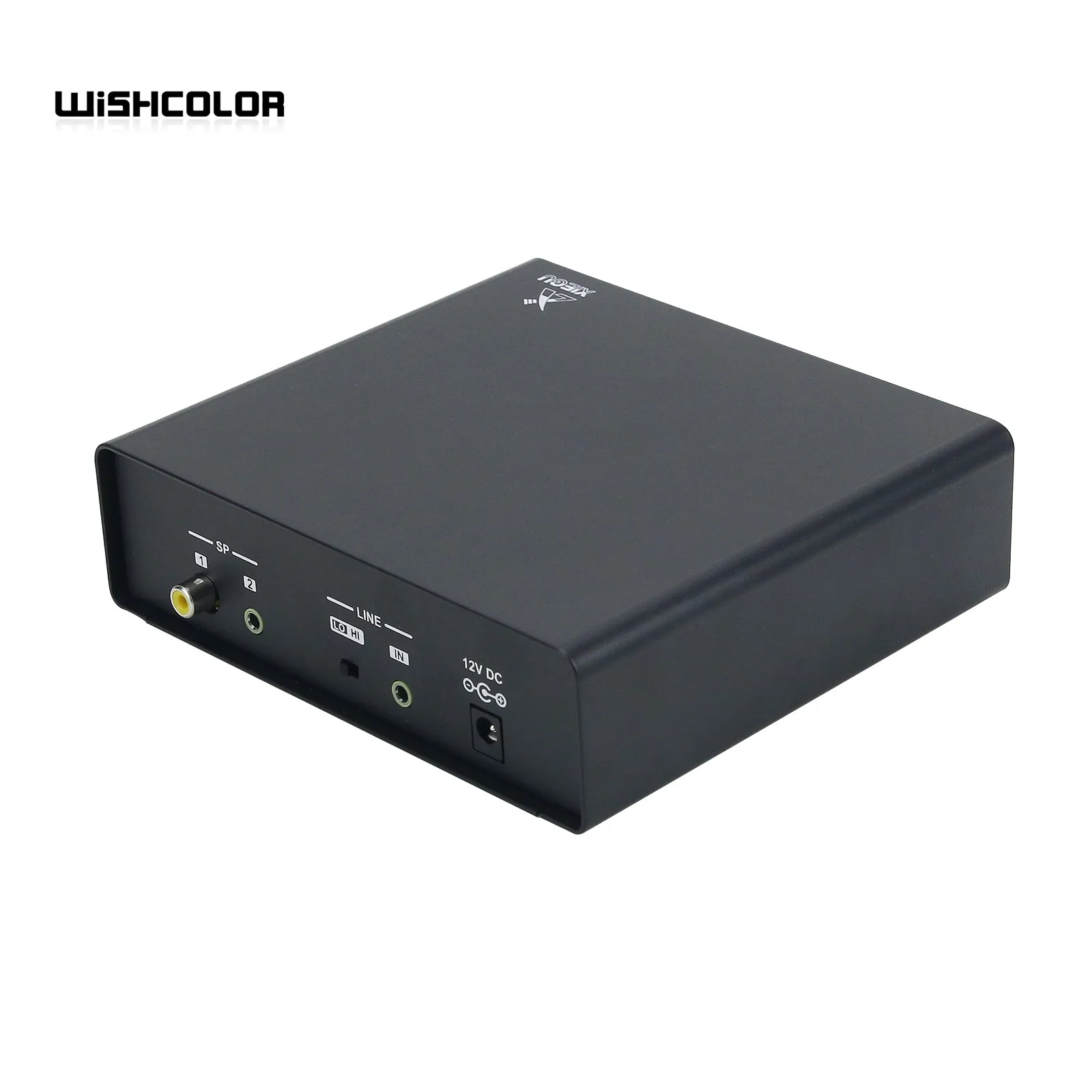 XIEGU GNR1 радио шум фильтр DSP Аудио для любительских/HF/SWLer X6100 G90 G1M X5105 - купить по