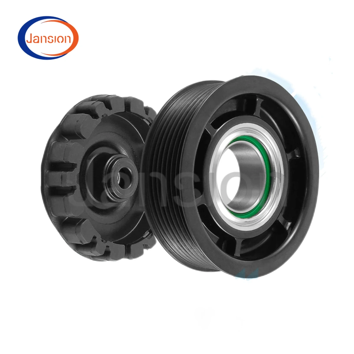 

AC A/C Air Conditioning Compressor Clutch Pulley 6SEU16C For MERCEDES C350 CDI W204 E350 CDI W212 GLK350 CDI X204 4471503070