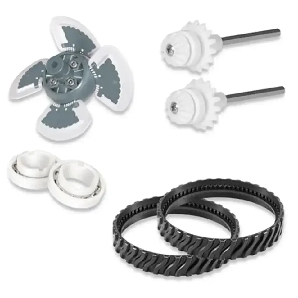 Фото Для зодиака для Baracuda MX8 MX6 комплект настройки R0524900 R0796200 R0526100 R0527000 для домашнего садового инструмента аксессуар в наличии №4