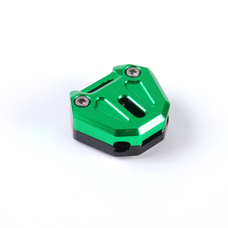 

For KAWASAKI Ninja 650 ZX6R 400 1000SX ZX10R Z900 Z650 Z900RS Z1000 Z400 Motorcycle Accessories CNC Key Case Cover Shell