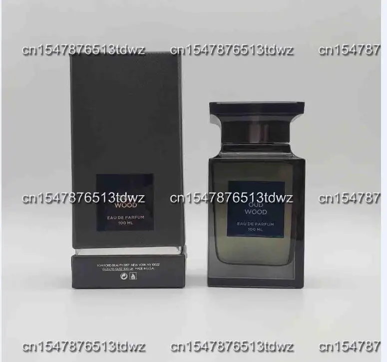 

Top Quality Perfume Women men Parfum tomford Perfumes Spray Body TOM Fragrances Natural Fresh Rose OUD WOOD FORD