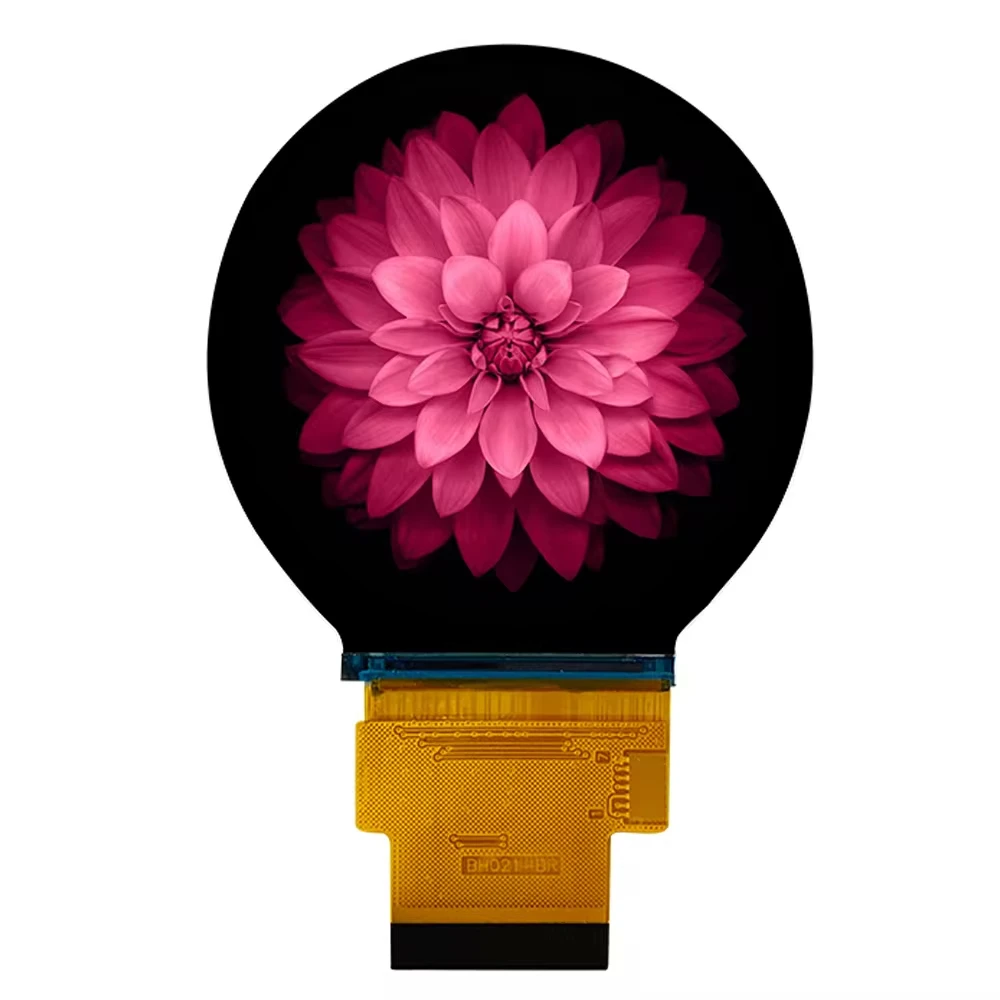 Модуль TFT OLED-дисплея 2 1 дюйма для умного дома