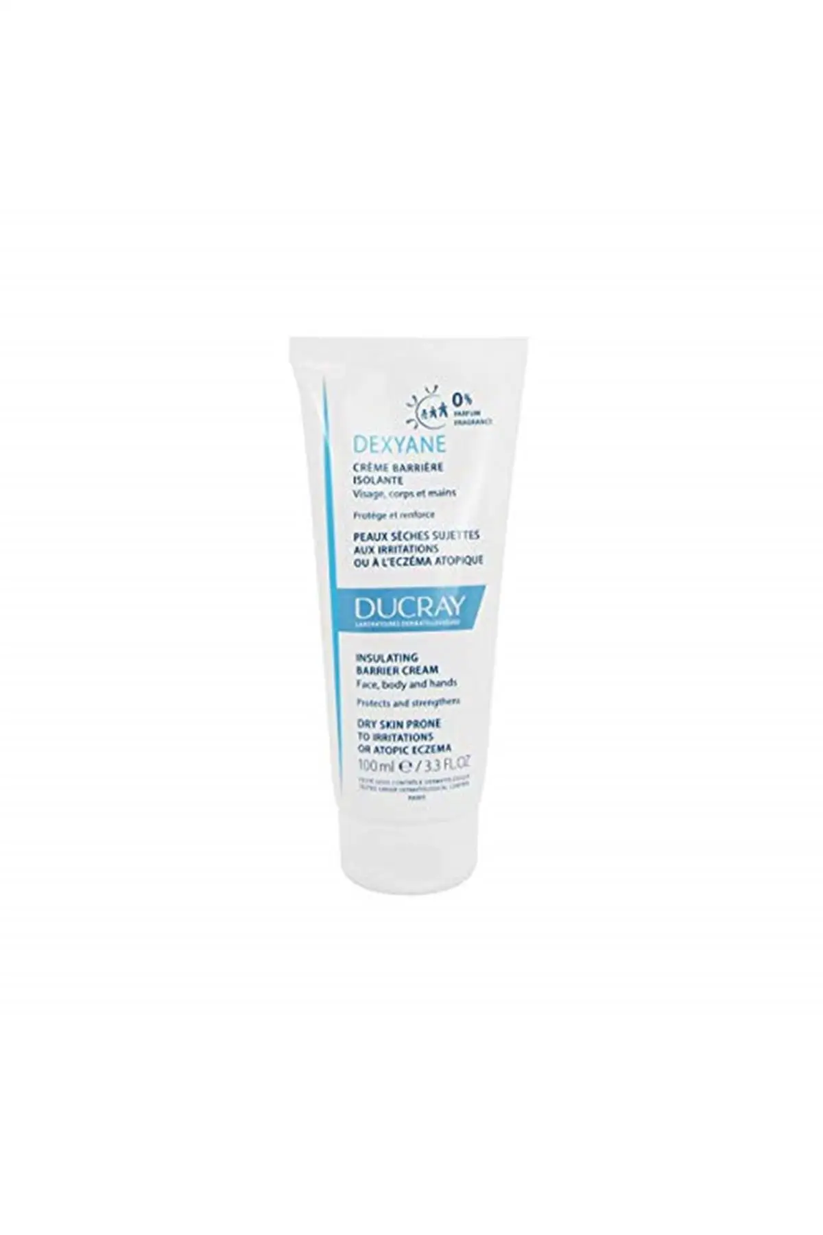 Бренд: Ducray Dexyane изоляционный Барьерный крем 100 мл Категория: для тела - купить по
