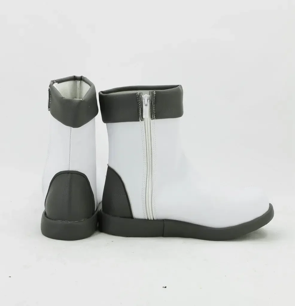 Обувь для косплея ultifantasy VII FF7 Shelke на заказ