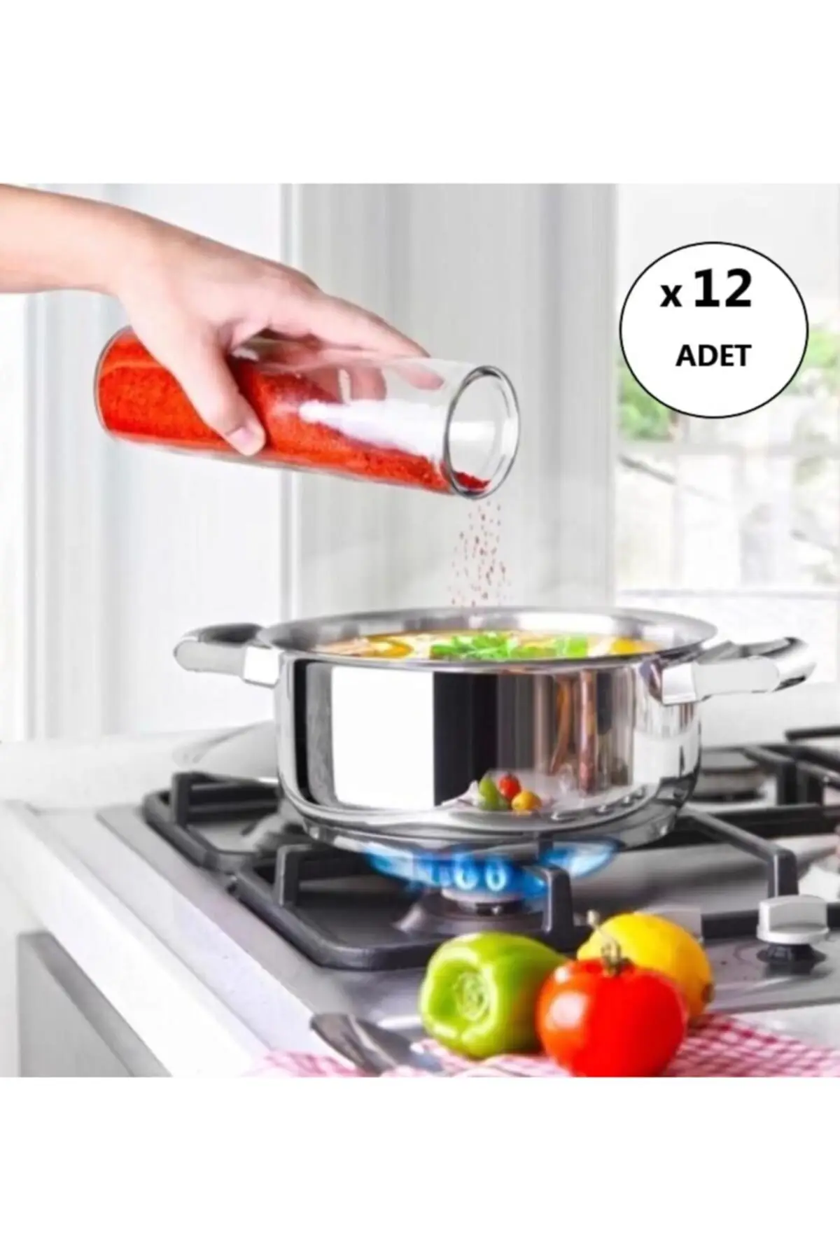 Рисунок 4 - стеклянных контейнеров для хра