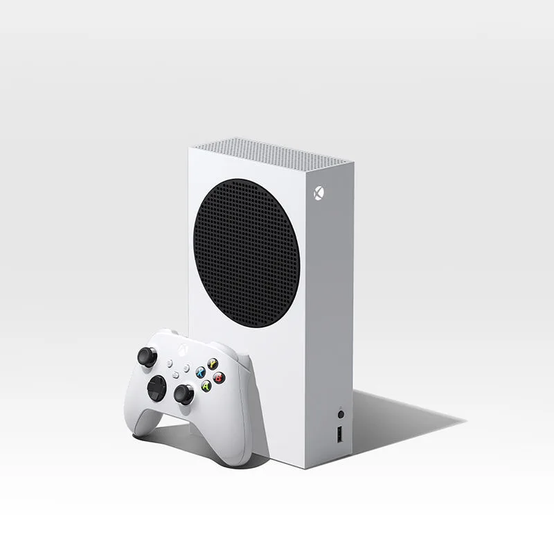 

Micro XboSeries S/XSSNext Generation 4K game console European version US version Japan version HOTSELING
