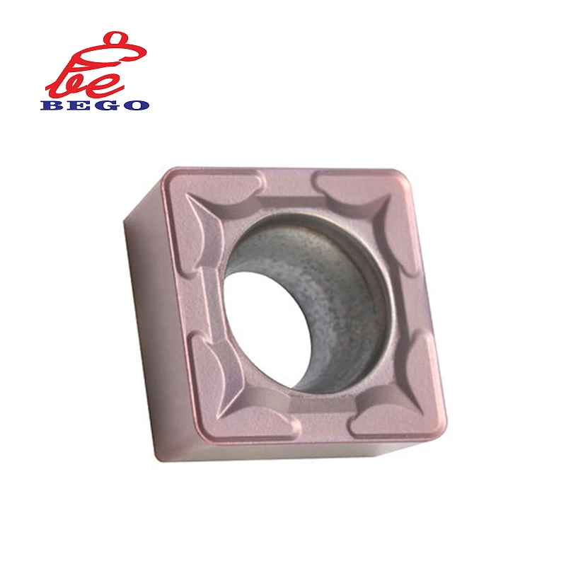 

10PCS SCMT09T304 BM9315 BP9115 BK9215 External Turning Tool CNC Tools High Quality Cemented Carbide Insert SCMT 09T304 Rotation