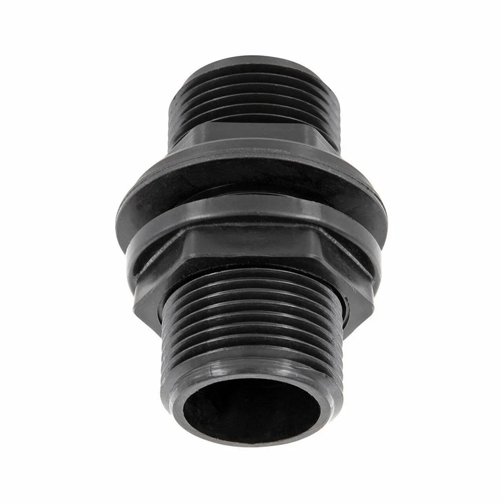 

IBC Threaded Fitting 1pcs Accessories Connection Drip Irrigation External