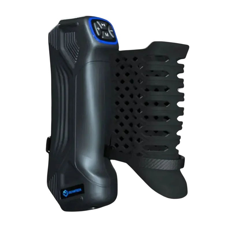 Портативный 3D-сканер Scantech SIMSCAN последний продукт