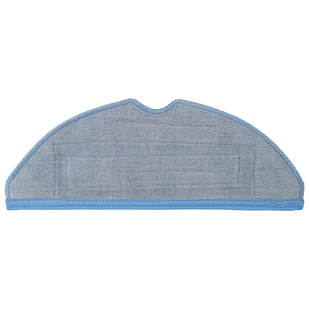 1 шт. сменная тряпка для швабры, Чистящая салфетка, аксессуары для робота-пылесоса для Roborock T7S /T7S PLUS S7 S7MAX S7MAXV S70 S75