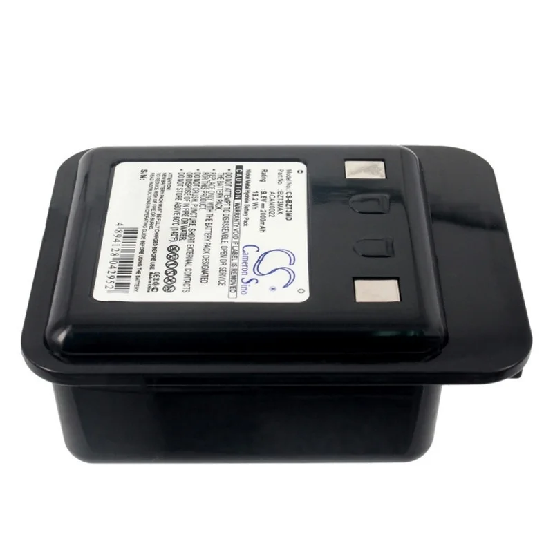 

Applicable T3 MAX T3XT T4MAX thermal imaging camera battery acam0022