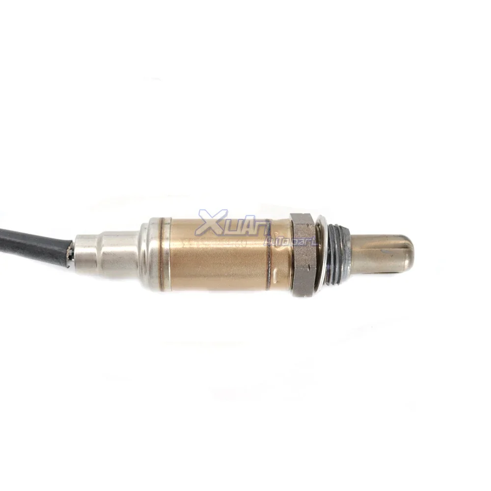 11781468620 Датчик кислорода O2 Лямбда-зонд для BMW 91 92 93 94 95 525i 525iT 2.5L E34 E36 E32 1990-1997 2344685 234-4685