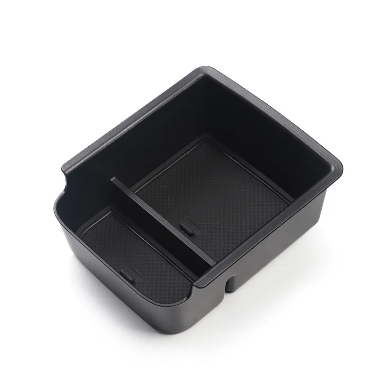 

ДЛЯ 22-24 Volkswagen Lamando L подлокотник с центральным управлением, ящик для хранения автомобиля, аксессуары для модификации автомобильных запчастей