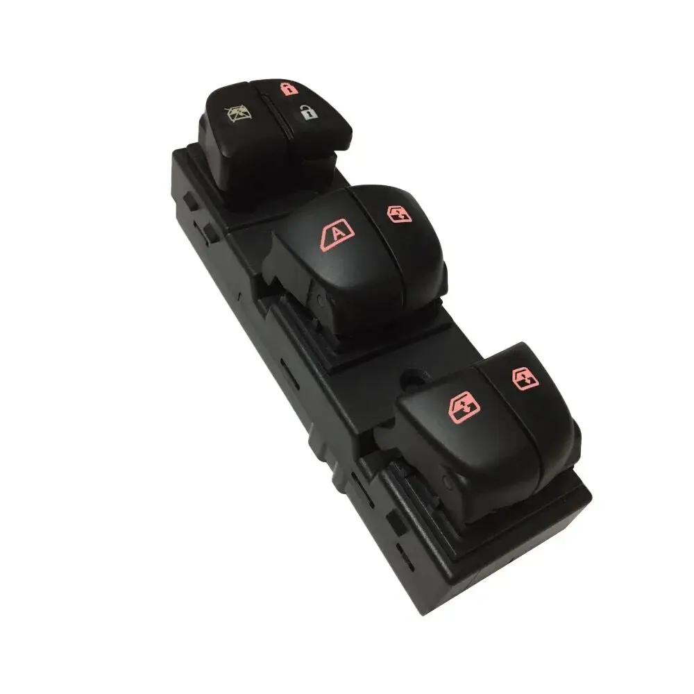 Автомобильный фотопереключатель кнопка управления стеклом для nissan qashqai J11 x-trail T32