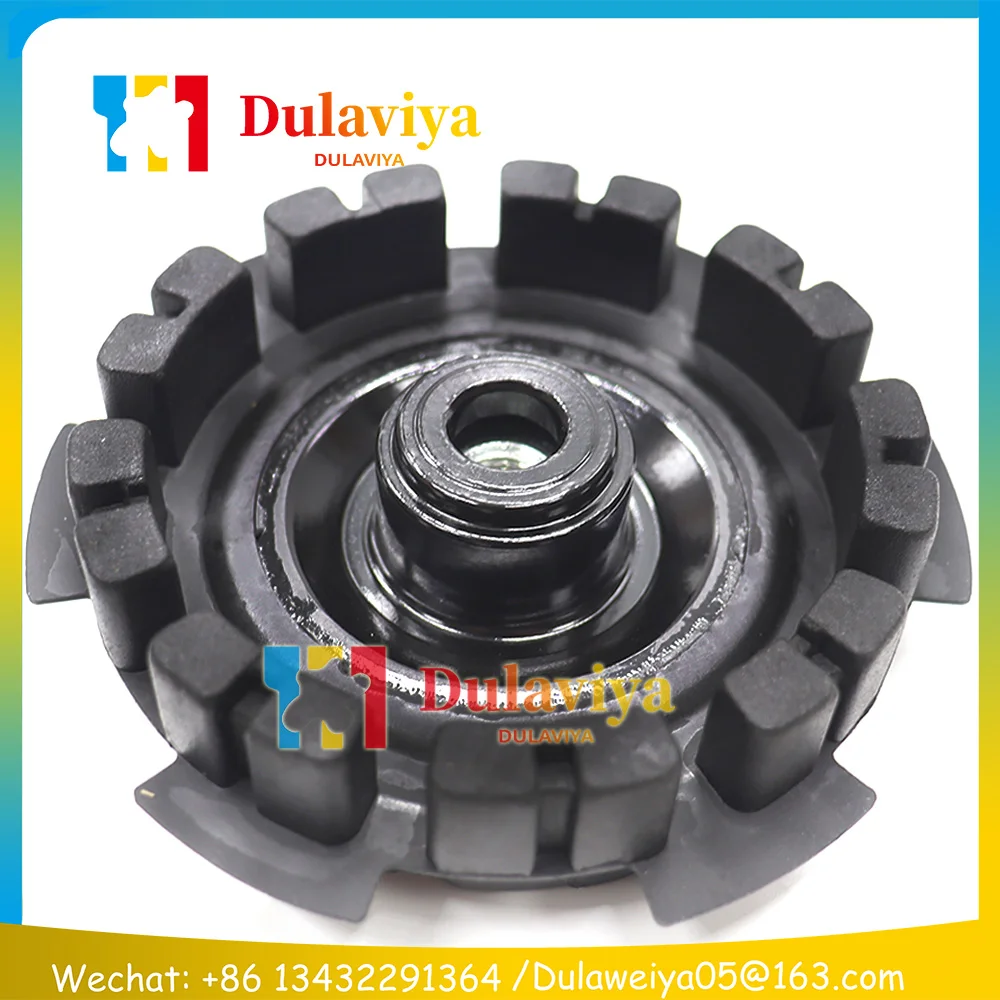 Магнитный резиновый амортизатор для компрессора Volkswagen MULTIVAN V TRANSPORTER CARAVELLE AMAROK T5 2 0