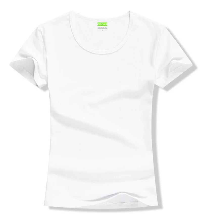 

Женская летняя футболка с коротким рукавом, новинка 2020