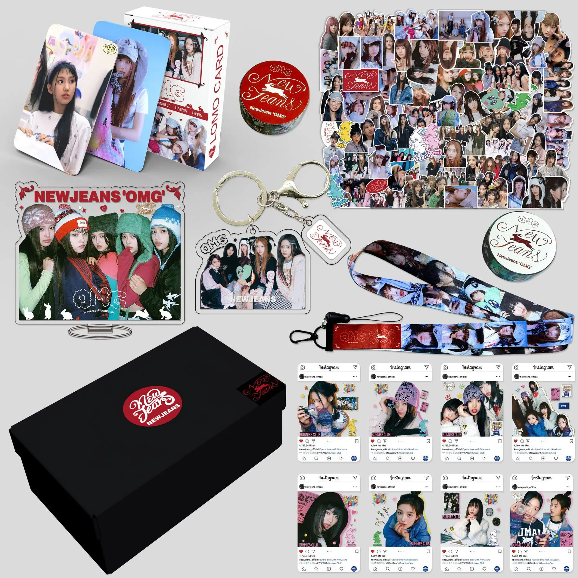 

2023 Новая модная витрина NJ022