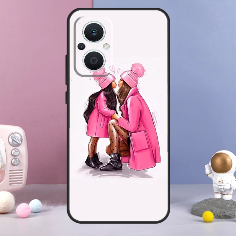 Чехол для OPPO Reno 4Z 5Z 8T 4 5 6 7 8 Lite 10 Pro Find X2 X3 Neo X5 X6