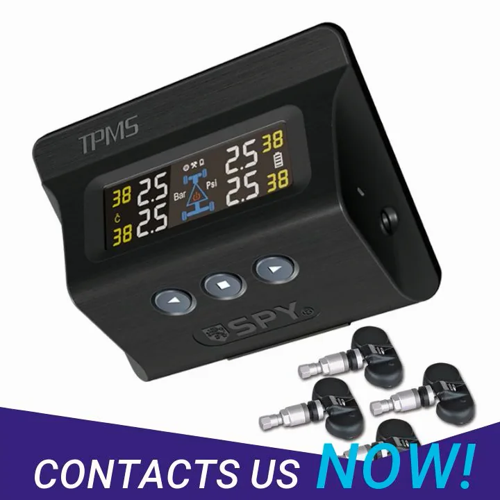 

vehicle tire pressure monitoring system with Japanese battery car TPMS