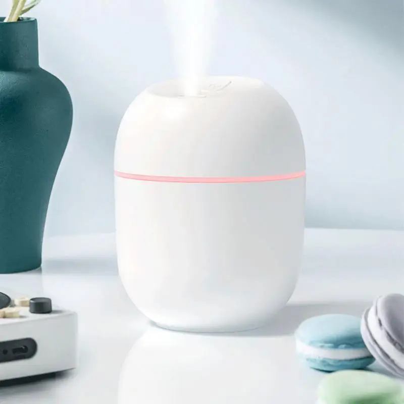 

Настольный увлажнитель-распылитель с питанием от Usb