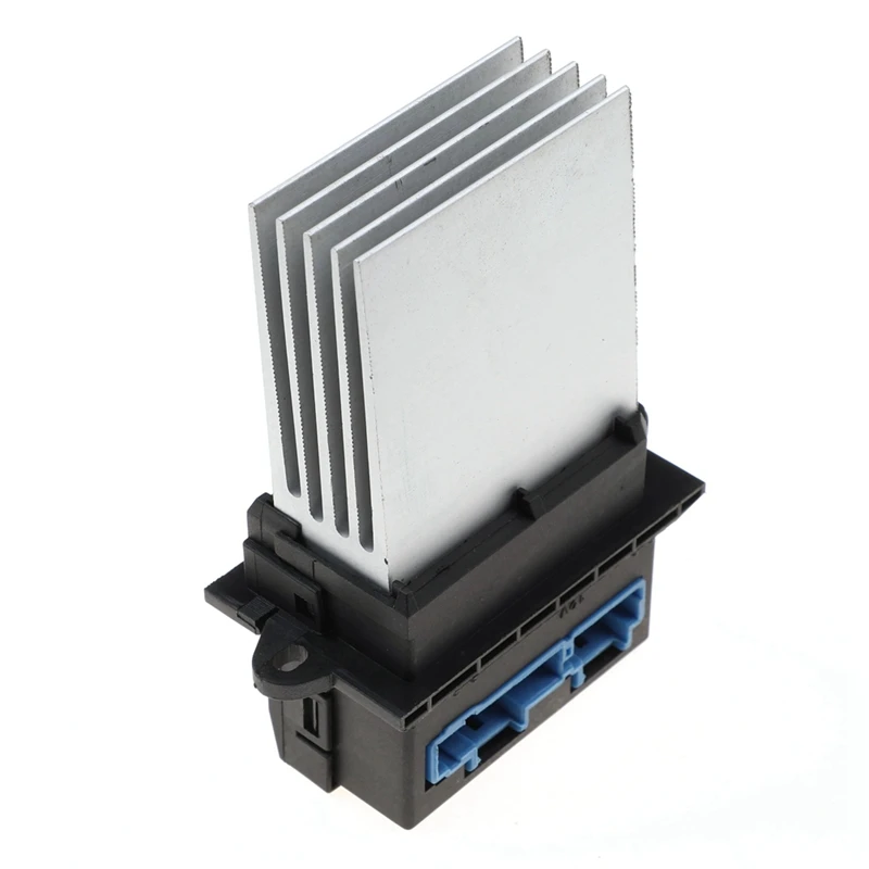 Автомобильный нагреватель вентилятора 6441.W6 6441W6 резистор для Citroen C2 C3 Peugeot 207 CC Renault