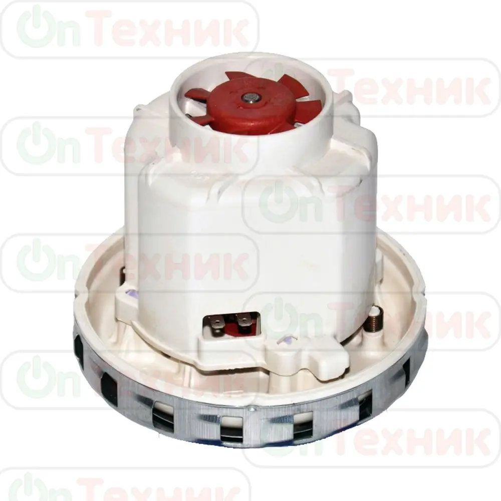 Двигатель для пылесосов ZELMER THOMAS KARCHER 1350W |