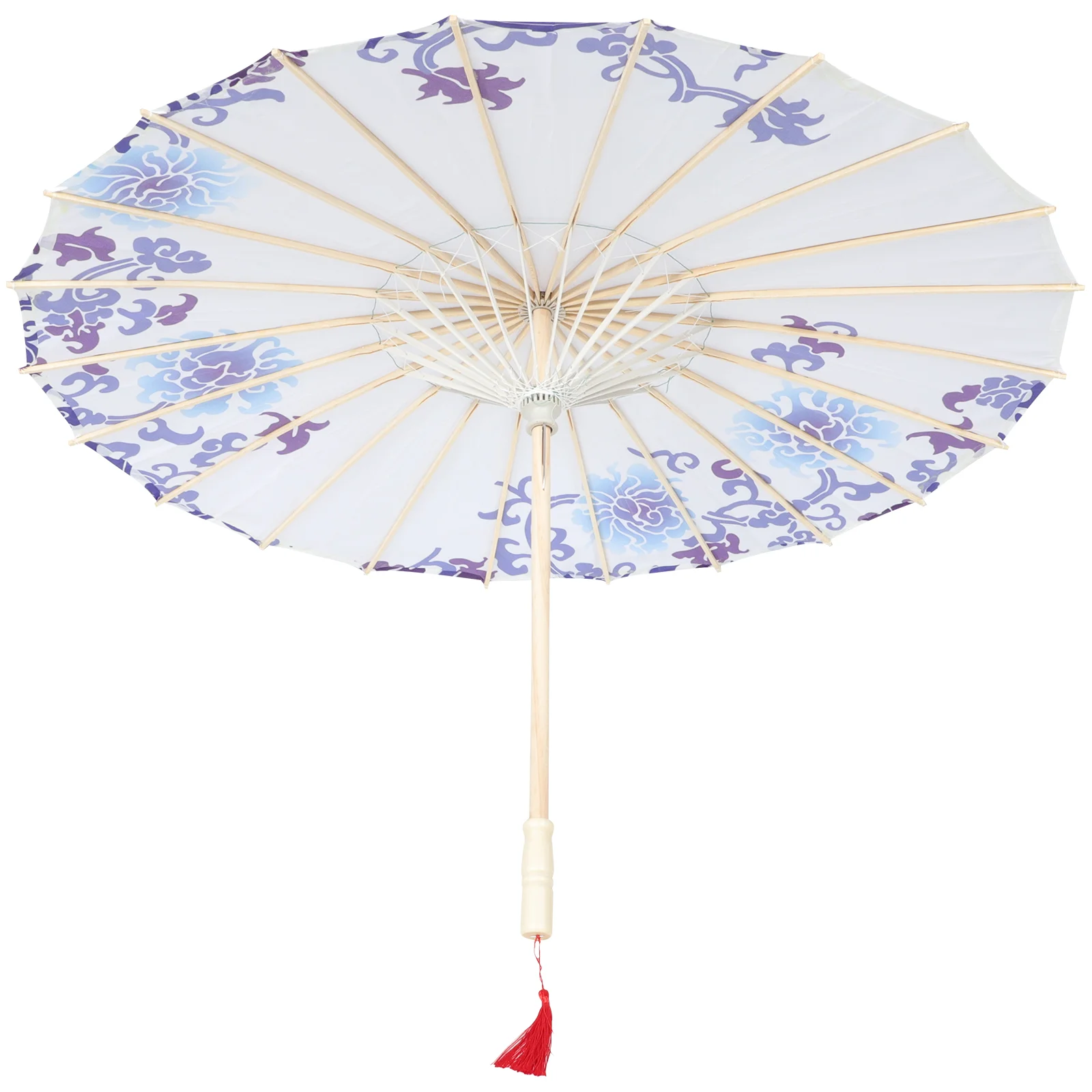 

Umbrella Parasol Japanese Silk Paper Chinese Oil Wedding Cosplay Costume Sun Dance Retro Vintage Cloth Umbrellas Style Oriental