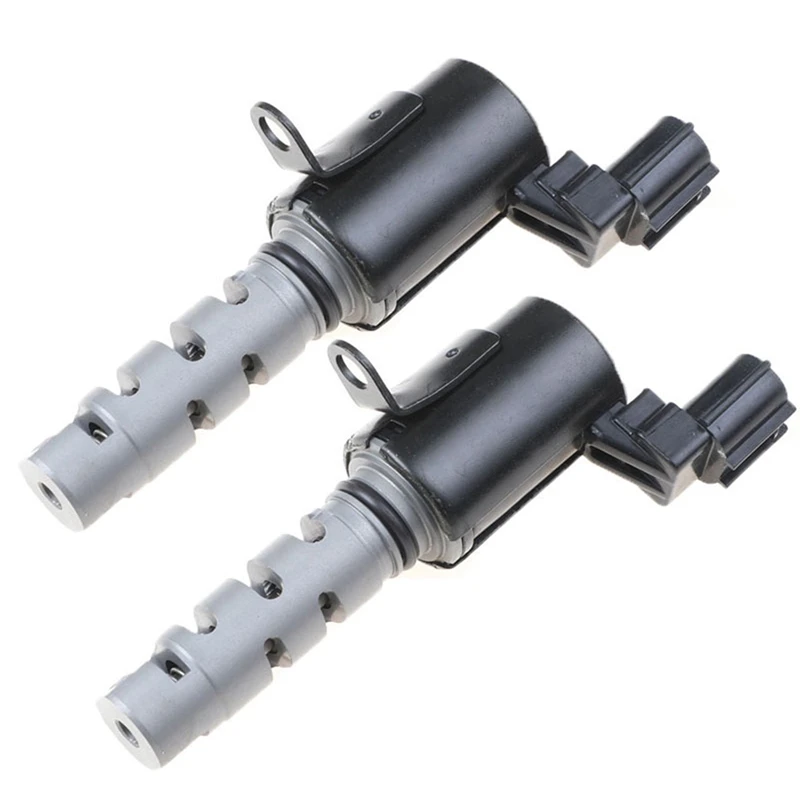 

VVT соленоид с регулируемым таймером для Hyundai ELANTRA KIA SOUL SPECTRA 24355 л 23770-2435523770