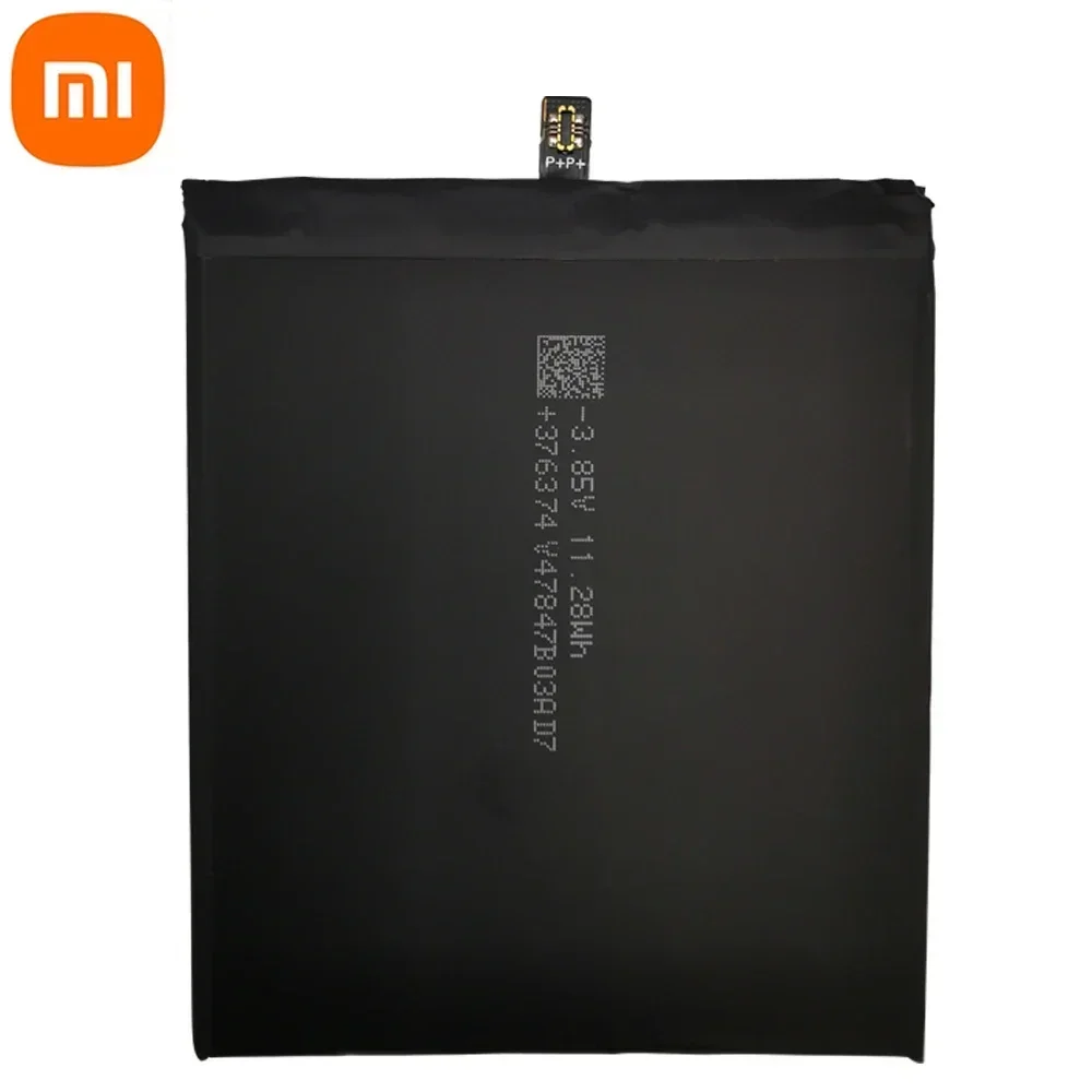 Оригинальный аккумулятор BN39 Xiao Mi мобильный телефон для Xiaomi Play MiPlay сменные