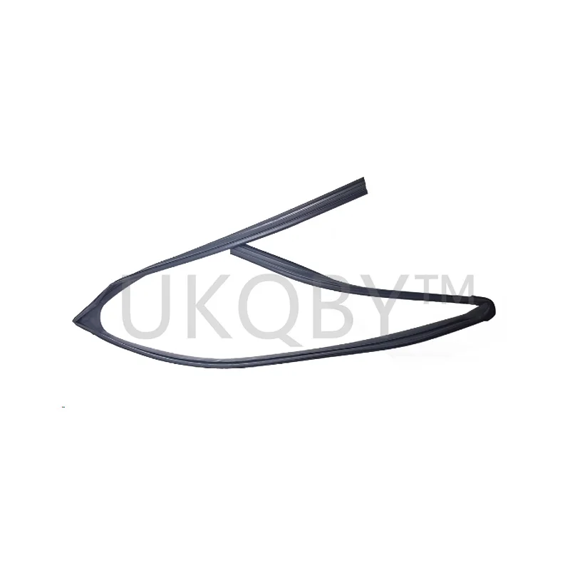 681510 N020 681410 To yo ta crown Подъемная канавка для стекла левой передней двери