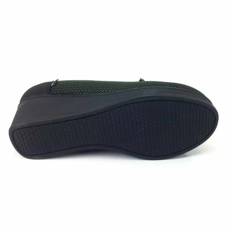 

Women Shoes Flats Fashion Casual King Paolo