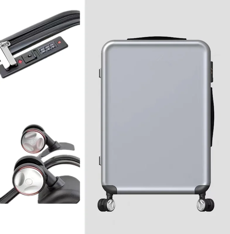 Neutral high-end roller luggage  CH499-88610