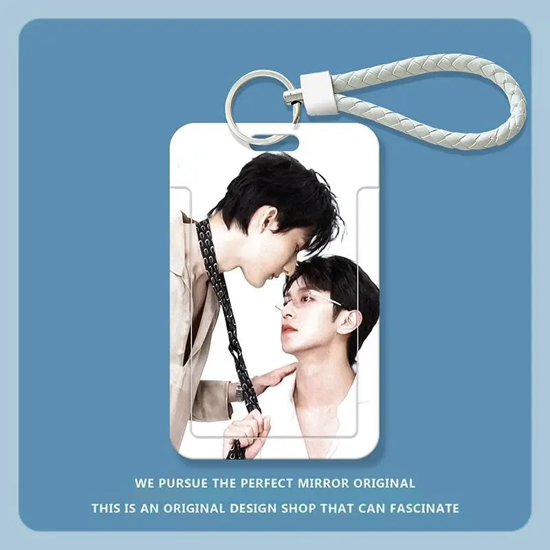 Держатель для студенческой карты 