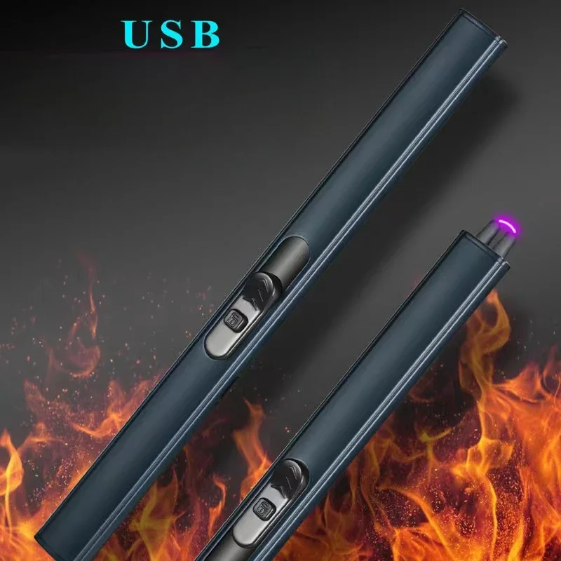 2024 уличная лампа для барбекю аккумуляторная длинная кухонная ветрозащитная