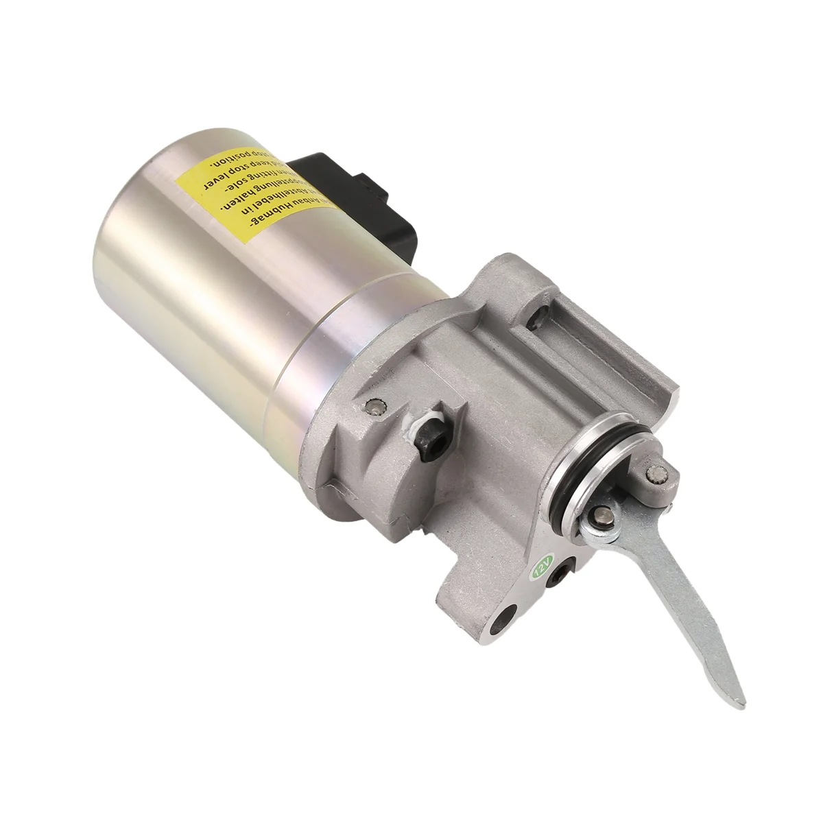 Электромагнитный клапан для Volvo D5D BL60 BL61 BL70 BL71 BL61B BL71B BL60B BL70B P4370B новинка 21191698 12 В