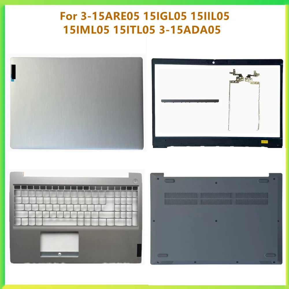 ЖК-дисплей для ноутбука Lenovo Ideapad 3-15ADA05 3-15ARE05 3-15IGL05 3-15IIL05