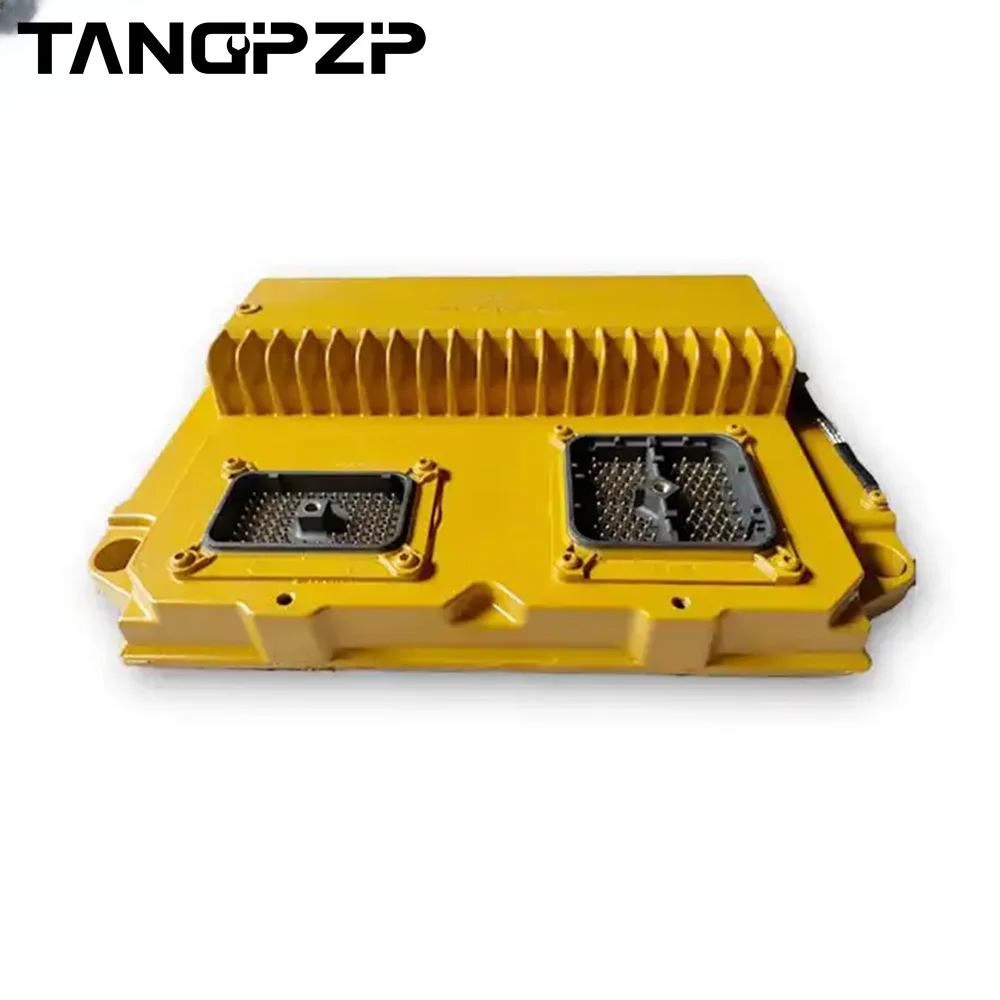 262-2878 C15 запчасти для экскаватора контроллер двигателя ЭБУ 2622878 CAT C9 962H 966H 972H 980H